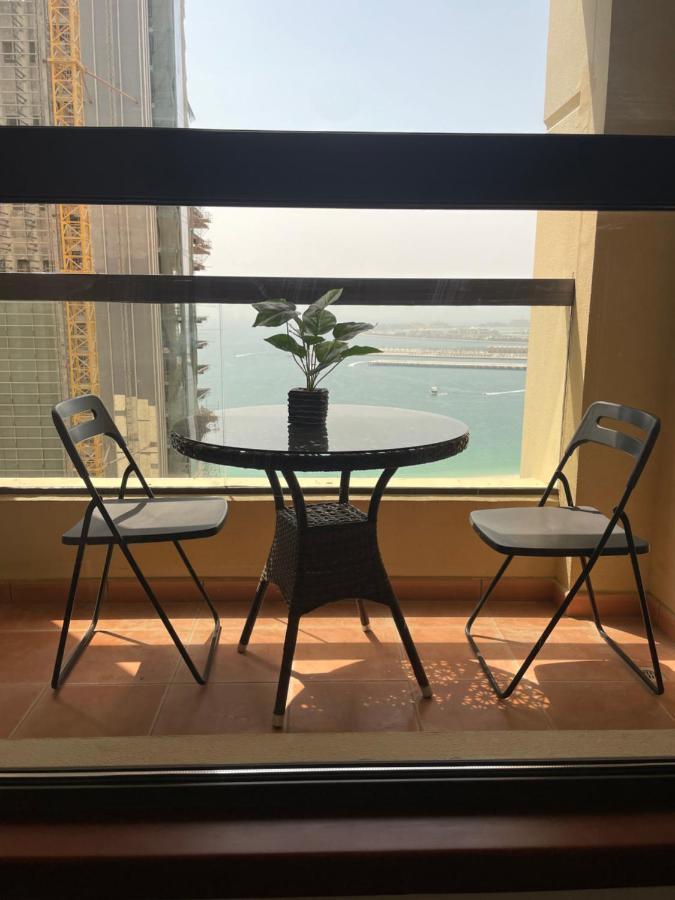Luxury Apartment Jumeirah Sea View Dubai Exterior foto